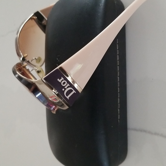 Dior frames - Picture 3 of 4